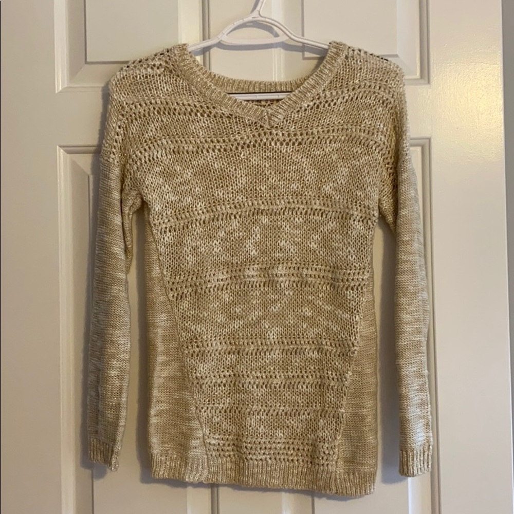 Pink Republic Girls Sweater